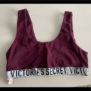 Victoria’s Secret bralette